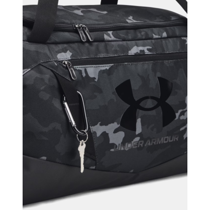 Sac UA Undeniable 5.0 Medium – 1369223-002 | Résistant, Léger & Pratique | OfficialStore.ch