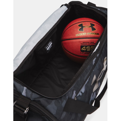UA Undeniable 5.0 Medium Duffle Bag – 1369223-002 | Durable, Water-Resistant & Spacious | OfficialStore.ch