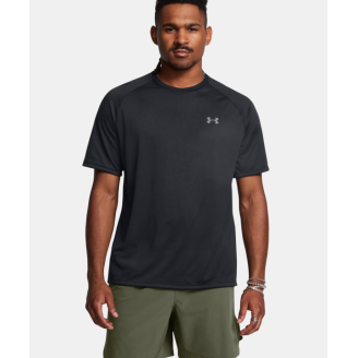 T-shirt Homme UA Tech™ 2.0 – 1326413-036 | Léger, Respirant & Anti-odeur | OfficialStore.ch