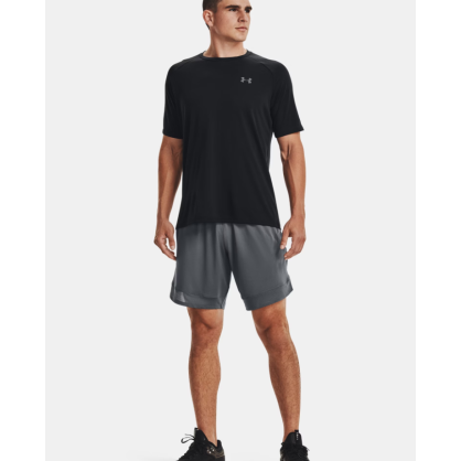 T-shirt Homme UA Tech™ 2.0 – 1326413-036 | Léger, Respirant & Anti-odeur | OfficialStore.ch