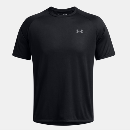 T-shirt Homme UA Tech™ 2.0 – 1326413-036 | Léger, Respirant & Anti-odeur | OfficialStore.ch