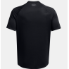 T-shirt Homme UA Tech™ 2.0 – 1326413-036 | Léger, Respirant & Anti-odeur | OfficialStore.ch
