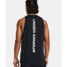 UA Zone Men’s Tank Top – Lightweight, Comfortable & Quick-Dry