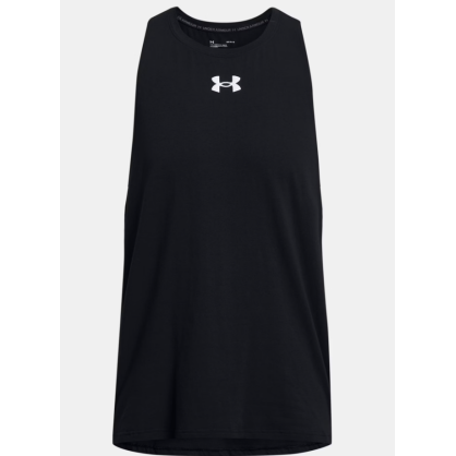 Débardeur Homme UA Zone – Léger, Confortable & Séchage Rapide