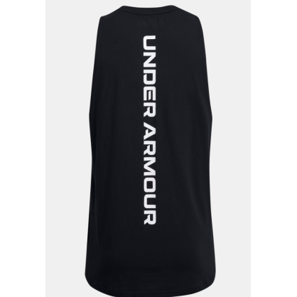 Débardeur Homme UA Zone – Léger, Confortable & Séchage Rapide