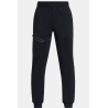 UA Unstoppable Fleece Pantalon de Jogging Garçon – Confort & Liberté de Mouvement