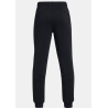 UA Unstoppable Fleece Pantalon de Jogging Garçon – Confort & Liberté de Mouvement