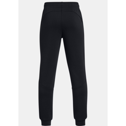 UA Unstoppable Fleece Boys’ Joggers – Comfort, Breathability & Freedom of Movement
