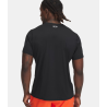 Haut Ajusté HeatGear® Homme – Confort Ultra-Léger, Extensible & Anti-Odeurs