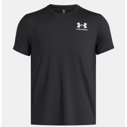 Haut Ajusté HeatGear® Homme – Confort Ultra-Léger, Extensible & Anti-Odeurs