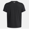 Haut Ajusté HeatGear® Homme – Confort Ultra-Léger, Extensible & Anti-Odeurs
