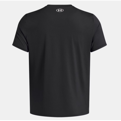 Haut Ajusté HeatGear® Homme – Confort Ultra-Léger, Extensible & Anti-Odeurs