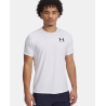 Haut Ajusté HeatGear® Homme – Confort Ultra-Léger, Extensible & Anti-Odeurs