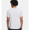 Haut Ajusté HeatGear® Homme – Confort Ultra-Léger, Extensible & Anti-Odeurs
