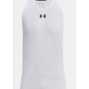 Débardeur Homme UA Zone – Léger, Confortable & Séchage Rapide