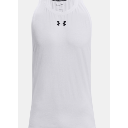 Débardeur Homme UA Zone – Léger, Confortable & Séchage Rapide