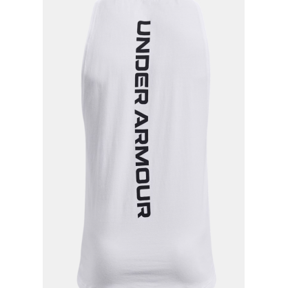 Débardeur Homme UA Zone – Léger, Confortable & Séchage Rapide