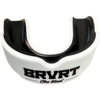Brave Art Mouthguard BRVRT – PTBAPN | Thermoformable, Shock-Resistant & Comfortable | OfficialStore.ch