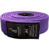 Brave Art BJJ Purple Belt – Progress, Strength & Tradition
