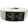 Ceinture Jiu-Jitsu Brave Art – Blanche, Résistance & Progression