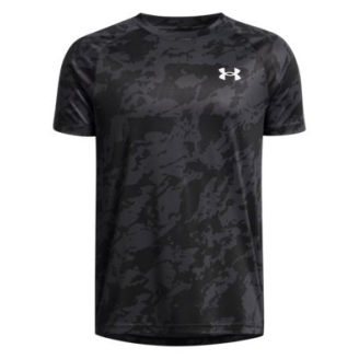 Maglia UA Tech™ 2.0 ragazzo – Leggera, traspirante, asciugatura rapida