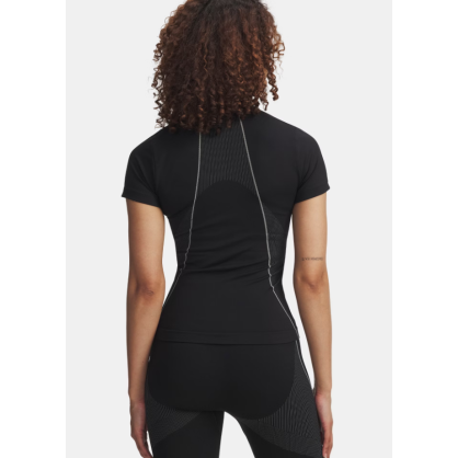 Haut UA Vanish Seamless – Léger, respirant et sans frottements