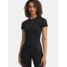 UA Vanish Seamless Top – Lightweight, Quick-Dry, and Chafe-Free