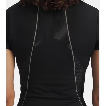 UA Vanish Seamless Top – Lightweight, Quick-Dry, and Chafe-Free
