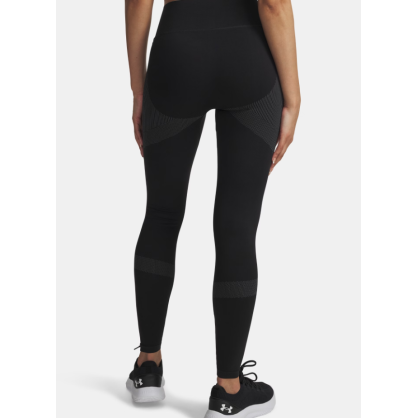 Legging UA Vanish Seamless – Taille haute, respirant et séchage rapide