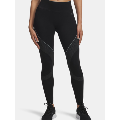 Legging UA Vanish Seamless – Taille haute, respirant et séchage rapide