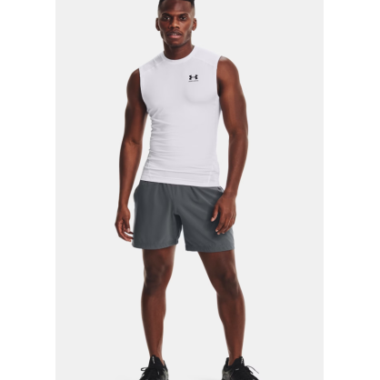 Haut Sans Manches Homme HeatGear® – Léger, Respirant & Confortable