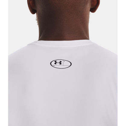 Men’s HeatGear® Sleeveless Top – Lightweight, Breathable & Comfortable