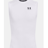 Haut Sans Manches Homme HeatGear® – Léger, Respirant & Confortable