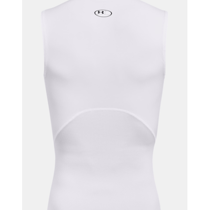 Haut Sans Manches Homme HeatGear® – Léger, Respirant & Confortable