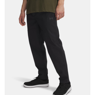 UA Unstoppable Pants – Textured Ripstop, Water-Repellent & Durable