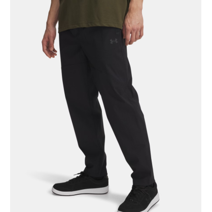 Pantalon UA Unstoppable – Tissu texturé, déperlant et résistant