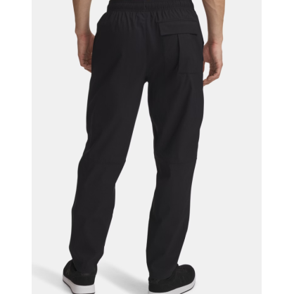 UA Unstoppable Pants – Textured Ripstop, Water-Repellent & Durable
