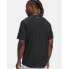 T-shirt UA Tech™ – Ultra-doux, respirant et à motif réfléchissant