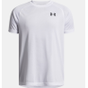 Haut UA Tech™ 2.0 garçon – Léger, respirant, séchage rapide, training