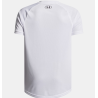 Haut UA Tech™ 2.0 garçon – Léger, respirant, séchage rapide, training
