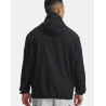 UA Unstoppable Woven – Lightweight, Stretchy & Water-Repellent