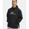 UA Unstoppable Woven – Lightweight, Stretchy & Water-Repellent
