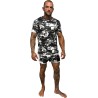 T-Shirt Fast Dry Camo 2.0 Brave Art – Performance et Style Tactique