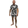 T-Shirt Fast Dry Camo 2.0 Brave Art – Performance et Style Tactique