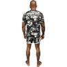 T-Shirt Fast Dry Camo 2.0 Brave Art – Performance et Style Tactique