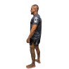 T-Shirt Fast Dry Camo 2.0 Brave Art – Style Tactique et Résistance