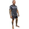T-Shirt Fast Dry Camo 2.0 Brave Art – Style Tactique et Résistance