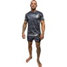 T-Shirt Fast Dry Camo 2.0 Brave Art – Style Tactique et Résistance