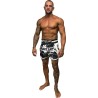 Short Muay Thaï Camouflage – puissance, fluidité et style – Brave Art