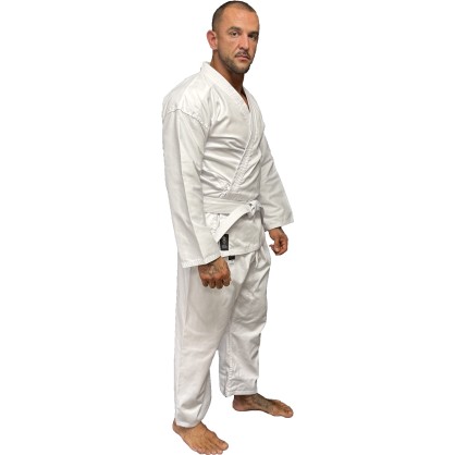 Brave Art Shodan Karate Gi – Ideal Karate Uniform for Adult Beginners